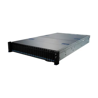 Серверная платформа MSI S2206-04, Rack 2U, 2xAMD EPYC SP5, 24xDDR5