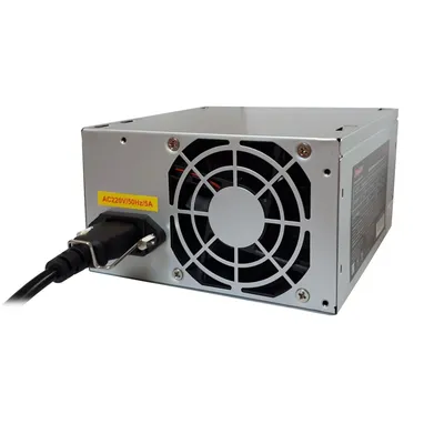 Блок питания ExeGate EX282066RUS-S, 550Вт, ATX