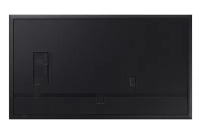 Дисплей Samsung QH43C, 43", 3840×2160, 700 кд/м², Tizen 7.0, 24/7