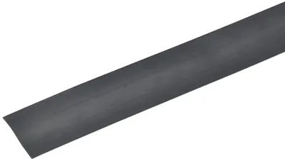 Трубка термоусадочная IEK UDR10-030-015-001-K02-G, 30/18 мм, 2:1, черная, 1 м