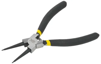 Кольцесъемник IEK ARMA2L 3 A2L3-RP21-K1-160, прямой, для внутренних колец, 160 мм