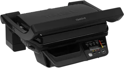 Электрогриль Tefal 7211005082, 2000Вт