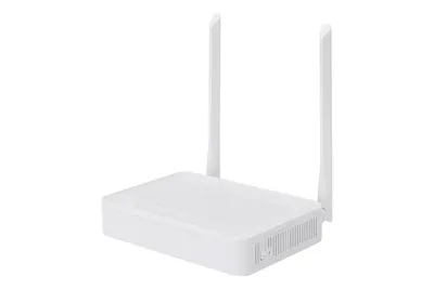 Терминал XPON SNR SNR-ONU-GPON-1G-1F-1P-W, 1×1GbE, 1×FE, POTS, Wi-Fi