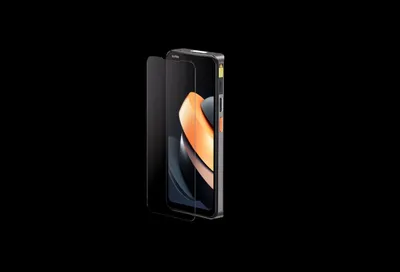 Защитная пленка на экран SUNMI ASSY: L3 Tempered Glass Screen Protector/FILM