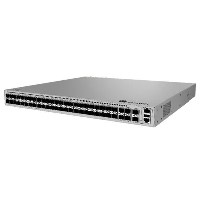 Коммутатор Huawei eKit S530-48S4XE, L3, 48×GE SFP, 4×10GE SFP+, 1U