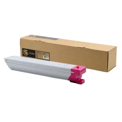 Тонер-картридж Булат EFHPE78323040, HP Color LJ E78323/E78325/E78330, пурпурный, 28 000 стр., A3
