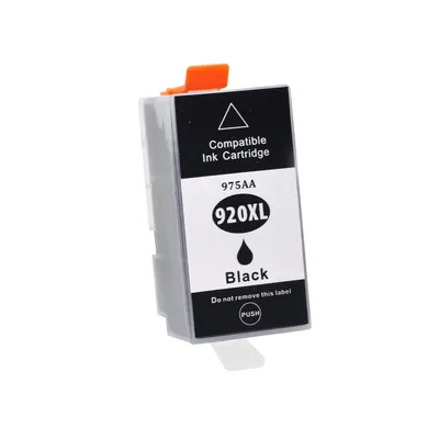 Струйный картридж NV Print 920XL (NV-CD975AE), черный, 50 мл, до 700 страниц