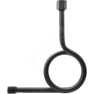 Трубка петлевая РОСМА 00000003125, 1/2"×1/2", 25 МПа, 300 °C, нержавеющая сталь