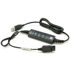Адаптер Accutone AUC QD-USB, ZA-AUC-QD5-RU