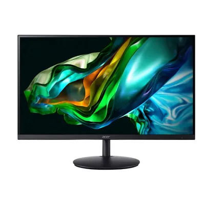 Повреждение упаковки LCD Acer 27" SH272UP1bmiphx {IPS 2560x1440 144Hz 1ms 250cd HDMI2.1 DisplayPort1.4 2x1W Vesa}