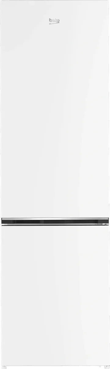 Холодильник Beko B1RCNK362W, двухкамерный, 220/100л, No Frost, белый