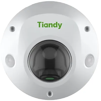 Камера видеонаблюдения Tiandy TC-C35PS I3/E/Y/M/H/2.8/V4.2, 5 Мп, 2.8 мм, IP67