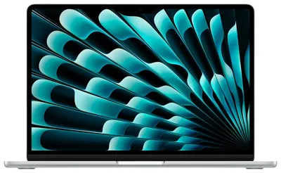 Ноутбук Apple MacBook Air 13 (2026) MDH94HN/A, M5, 24 ГБ, 1 ТБ SSD, 13.6"