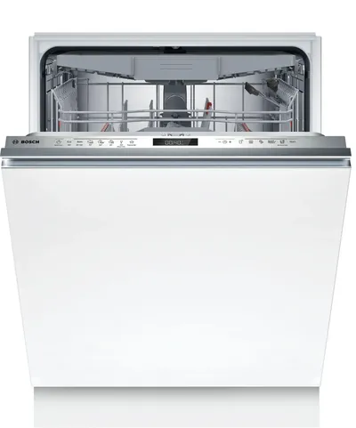 Посудомоечная машина Bosch Serie 6 SMV6ECX86Q, полноразмерная, встраиваемая