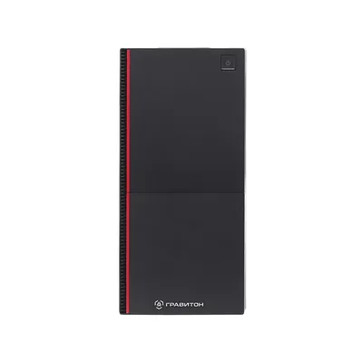 Гравитон Д50А (248313) Д50А RYZEN 7 5700G/1x16GB/1xSSD512GB/FP_2xUSB2.0/600W/K+M/NoOS/Реестр МПТ