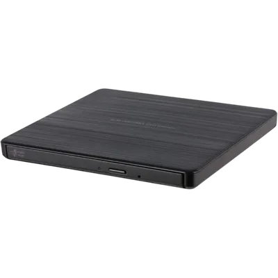 Привод LG GP60NB60, DVD-RW внешний, USB 2.0