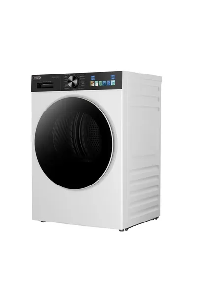 Сушильная машина Delonghi DTD 8105 H BASTIA, 8кг, тепловой насос, А++