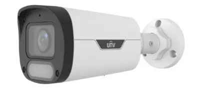 IP-камера Uniview IPC2318LE-ADF40KM-WP, 8Мп, 4.0мм