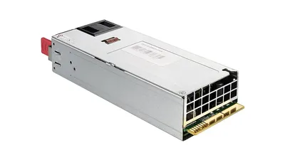 Блок питания QTECH QSW-M-6900F-PWR, 100-240В AC