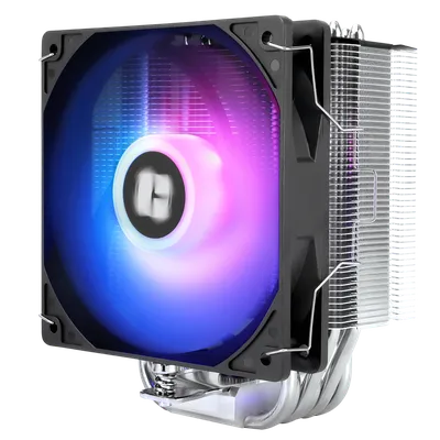 Кулер Thermalright Burst Assasin 120 SE ARGB BA120-SE-ARGB, 120мм, 4-pin PWM, ARGB