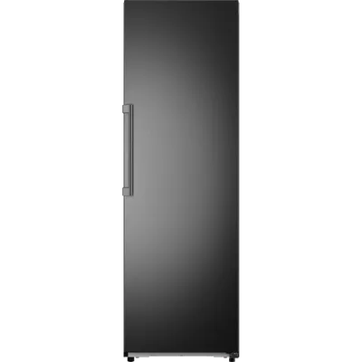 Морозильный шкаф ASKO RFF586KNCB1.P, 277л, NoFrost, 1850×590×590мм, A++