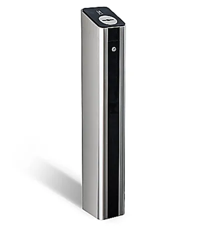 Картоприемник PERCo IC05 G-S-20-064