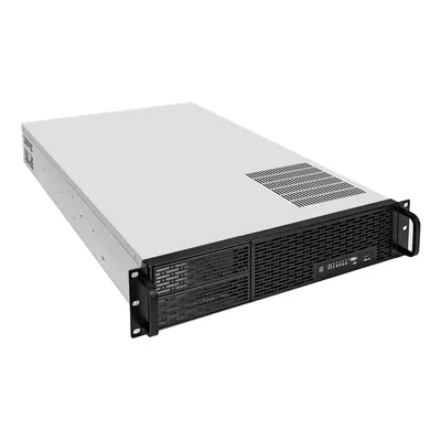 Серверный корпус Exegate EX298578RUS, 2U, 19", глубина 650мм