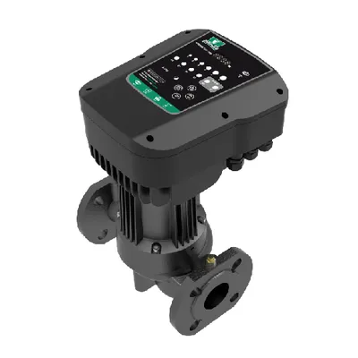 Насос циркуляционный Pumpman STAR50/12F-280WPT, фланцевый, 12 м, Wi-Fi