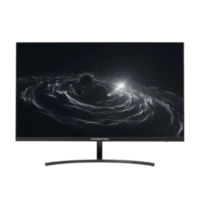 Монитор Гравитон ЕЦРТ.467846.001-01(3YBAS), 23.8", IPS, Full HD, 75 Гц