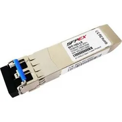 Трансивер Cisco SFP-10G-LR, SFP+, 10GBASE-LR, SMF, 10 км