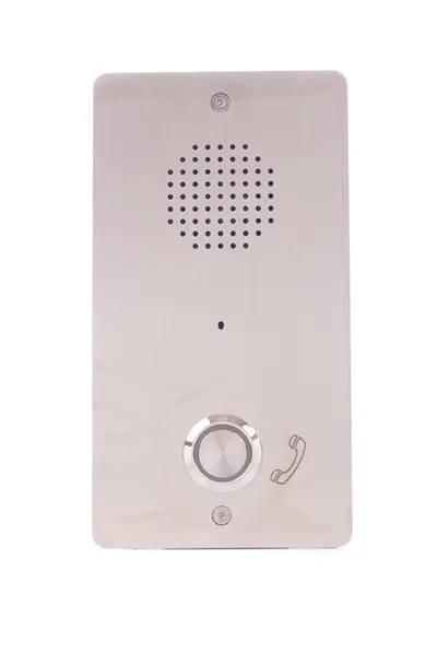 Переговорное устройство GETCALL GC-2001B1, дуплекс, 2-проводная линия