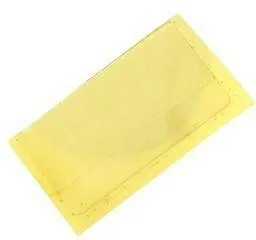 Наклейка тормозной площадки KYOCERA 303LJ07090, для M2030dn/M2035dn/M2530dn/M2535dn