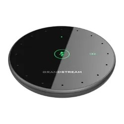 Спикерфон Grandstream GMD1208, 8 MEMS-микрофонов, захват 360° до 5 м