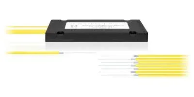 Делитель оптический SNR SNR-CPC-1x7, 1×7, 1310/1490/1550нм, равномерный
