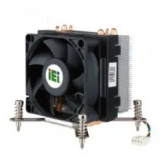 Кулер IEI CF-115XE, LGA1155/LGA1156, 91×91×84 мм, 95 Вт