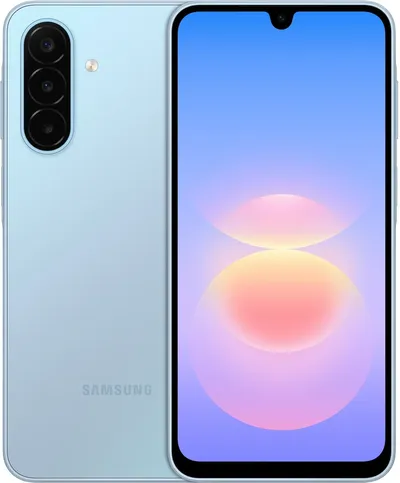 Смартфон Samsung SM-A185FLBKCAU Galaxy A18, 128ГБ, 4ГБ, 6.7"