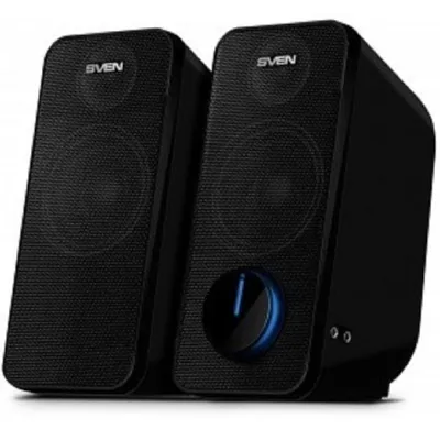 Повреждение упаковки Sven SV-016326_DP, 12Вт, USB