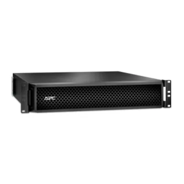 Аккумуляторная батарея APC by Schneider Electric SRT96RMBP-NNC-001, 96 В, Rack 2U
