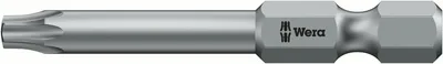 Бита WERA WE-060053, TORX BO TX 25, 89 мм, хвостовик 1/4"
