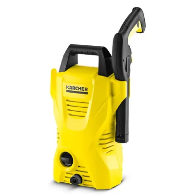 Повреждение упаковки Karcher K 2 compact Мойка высокого давления [1.673-121.0]