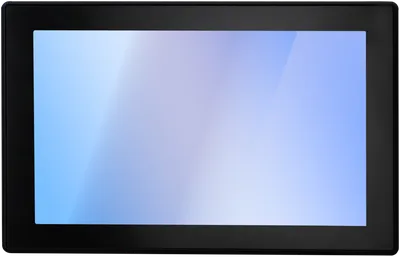 Промышленный панельный компьютер FRONT Panel NA04-S10W 10.1”/J6412/8GB/256GB/NoOS [FP-NA04-S10W-0001]