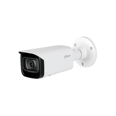 Камера Dahua DH-IPC-HFW5241TP-ASE-0280B, буллит, 2 Мп, 2.8 мм, IP67, PoE