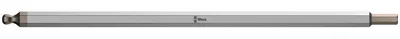 Бита WERA WE-002943, HEX5, комбинированный рабочий конец HEX/HEX Vario, 175 мм