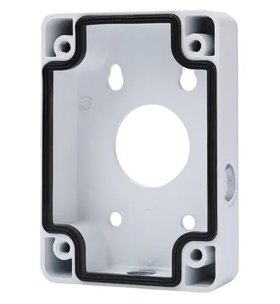 Коробка монтажная RVi-1BMB-1, 115x160x37 мм