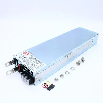 Источник питания Mean Well RSP-1600-24, 1608Вт, 24В/67А