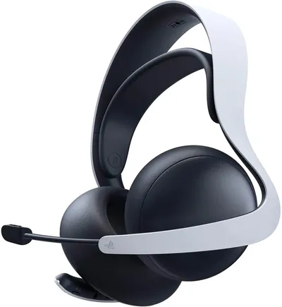 Гарнитура Sony CFI-ZWH2 PlayStation PULSE Elite, беспроводная, для PS5