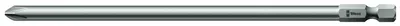 Бита WERA WE-059802, PH3, хвостовик 1/4", 152 мм, сталь