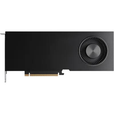 Видеокарта NVIDIA RTX PRO 5000 Blackwell, 72 ГБ GDDR7 ECC, PCIe 5.0 x16, 4×DisplayPort 2.1