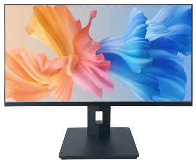 Монитор 23.8'' IRBIS MIR View24 LED Monitor 1920x1080, 16:9, IPS, 300 cd/m2, 1500:1, 3ms, 178°/178°, VGA, HDMI, DP, USB, Audio out, 120Hz, speak, регул. накл/выс/повор/вращ,внутр.бп. Black МИНПРОМТОРГ(МПТ)