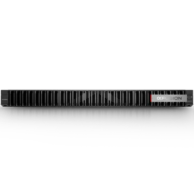 Сервер XFUSION 1288H V7, 2×5520+, 16×32 ГБ, 4×480 ГБ SATA, 2×900 Вт